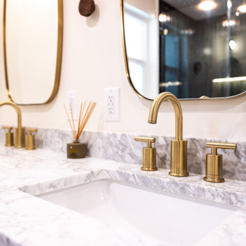 Westwood - Bathroom Remodel