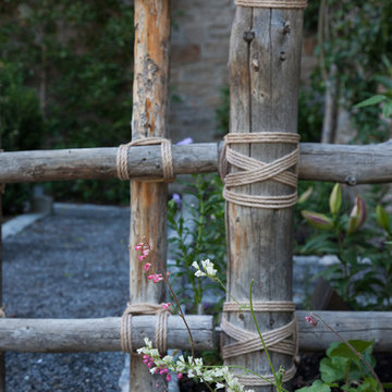 Fence Posts