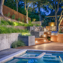 Back Yard 712