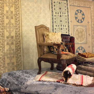 Persian Rugs