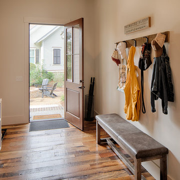 Petite Cottage, Palmetto Bluff