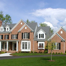 brick houses