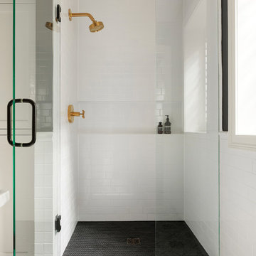 Modern Traditional