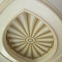 Ceiling