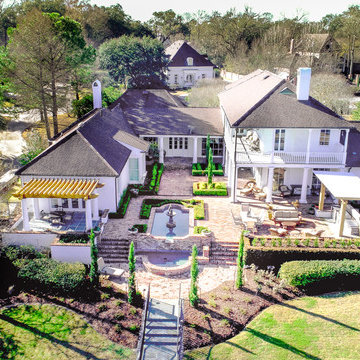 Remodel/Addition to 19421 N Muirfield Circle, CCLA, baton Rouge, LA