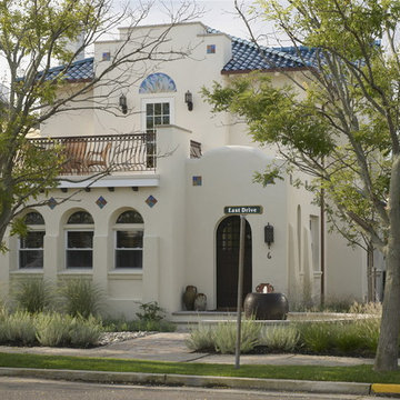Marven Gardens Renovation