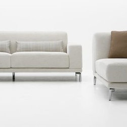 Monroe Sofa by DellaRobbia - Sofas