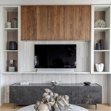 Bardi 48 — Penthouse Firenze