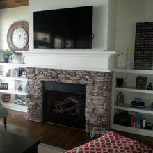 Lake House