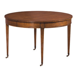 Directoire Dining Table - Dining Tables