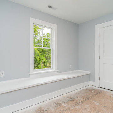 Carillon Place Lot 4 Custom Home