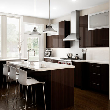 Bishop Cabinetry