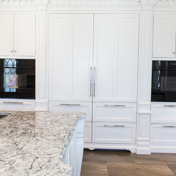 Kitchen Renovation - Seneca Lake, NY