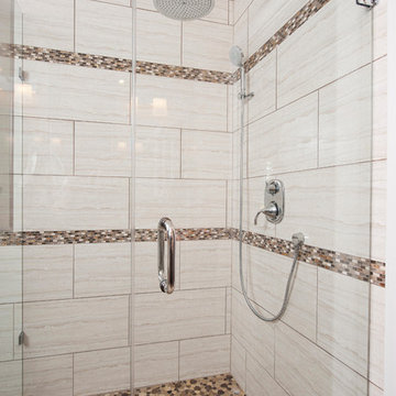 Complete Home Renovation-Master En-Suite After