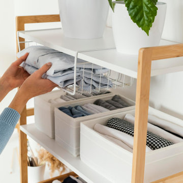 An Organized Life