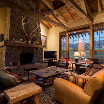Paradise Valley Project #3