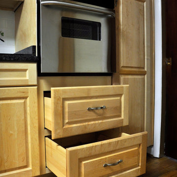 Bethesda Kitchen
