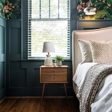 Henley Place Master Suite
