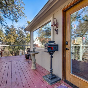 Pics of Eagle Mountain Lake Home and Executive Suite over Garage on 2 acres