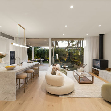 Lilyfield House 7