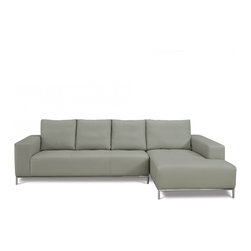 Linea Sectional Sofa - Sectional Sofas