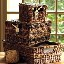 Baskets