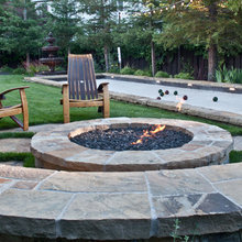 Eagle Lake-backyard