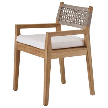 Universal Furniture Coastal Living Outdoor Chesapeake Arm Chair