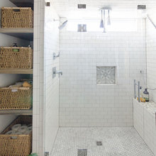 2017 Ramona Guest Bath ideas
