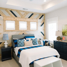 16. Oldfield Blake's Bedroom