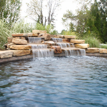 Natick, MA Project