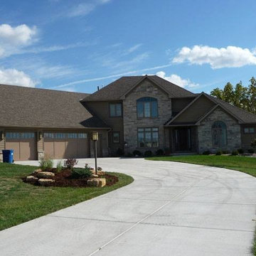Diamond Kote:The New Era of Pre-finished Siding