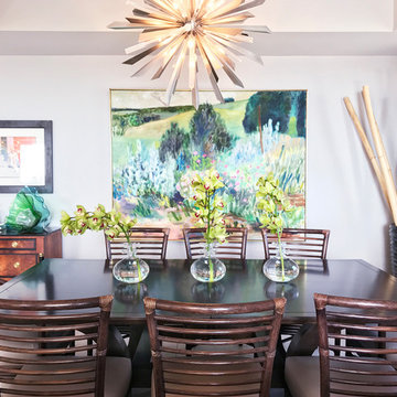 Small Space Big Style Condo