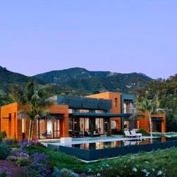 Cherner Residence - Products
