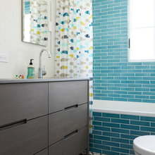 Kids Bath