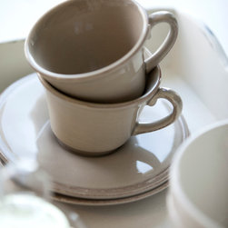 Dream house - Teacups