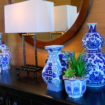 Dining Rooms