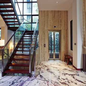 Serangoon Gardens House