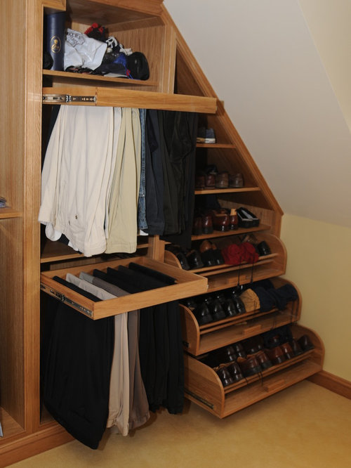 15+ Best Pull Out Closet Ideas Houzz