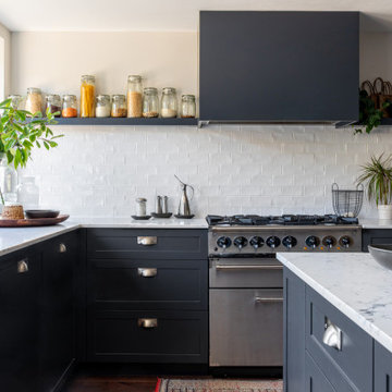 Chiswick London - Kitchen