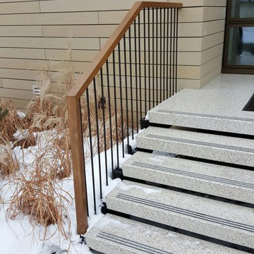 Staircases