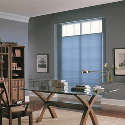 Cellular Shades - Cellular Shades
