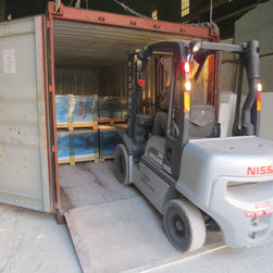 Shipments - Products
