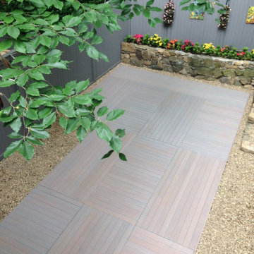 Home Yoga Studio