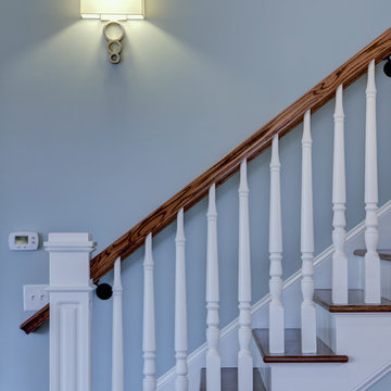 CK Contracting at Watermark, Mt. Pleasant, South Carolina