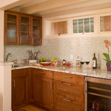 Pleasure Point Kitchen