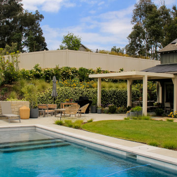Encinitas Organic Modern