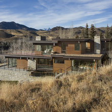 exteriors