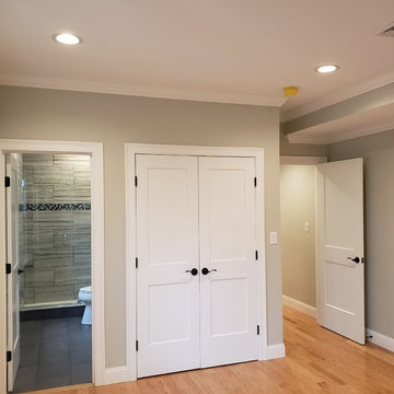 Medford Condo Conversion