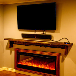Furniture Portfolio - Products